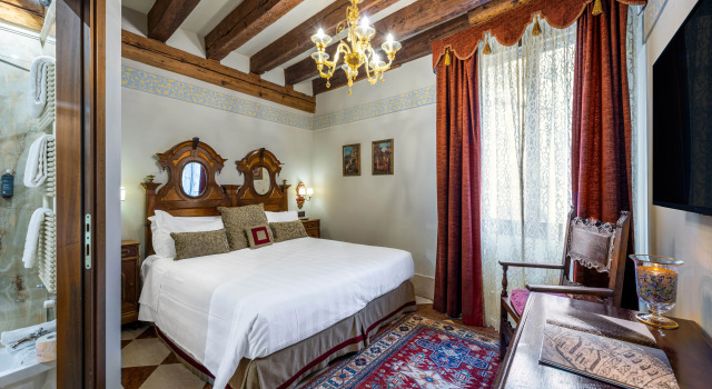Hotel Palazzo Priuli