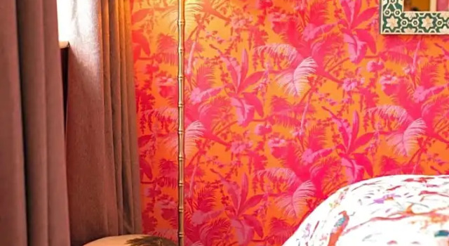 Номер Superior The Portobello Hotel