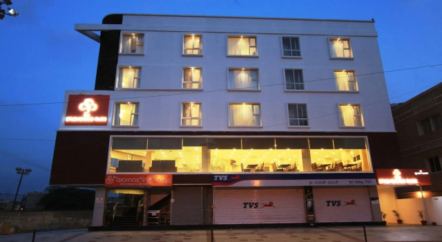OYO 577 Hotel The Splendour Park, Забронировать Отель Отели Индиранагара 3 звезды, 3*