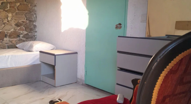 Номер Classic Pemba Pansiyon Ayvalik