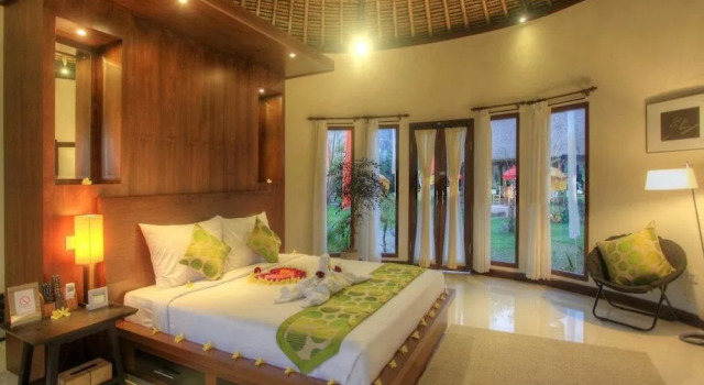 Villa Kunang Kunang