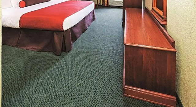Номер Standard La Quinta by Wyndham Weatherford