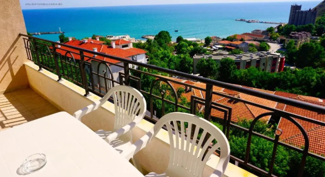 Апартаменты Апартаменти Свети Георги - Saint George Apartments