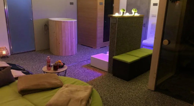 Apartmány Havlíčkova