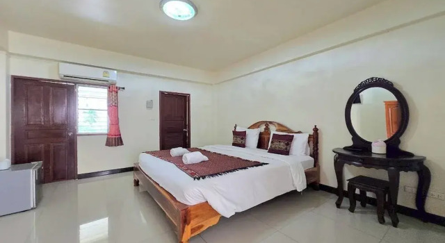 Номер Standard Baan Sabai Guesthouse