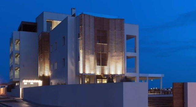 Il Fogliano Hotel