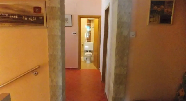 Апартаменты с видом на море Apartments Vivien