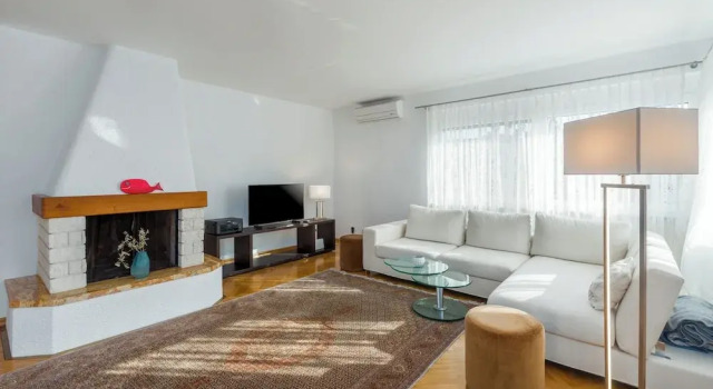 Апартаменты Apartment Elegant
