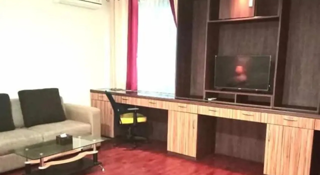 Estudio De ejecutivo Kasira Residence