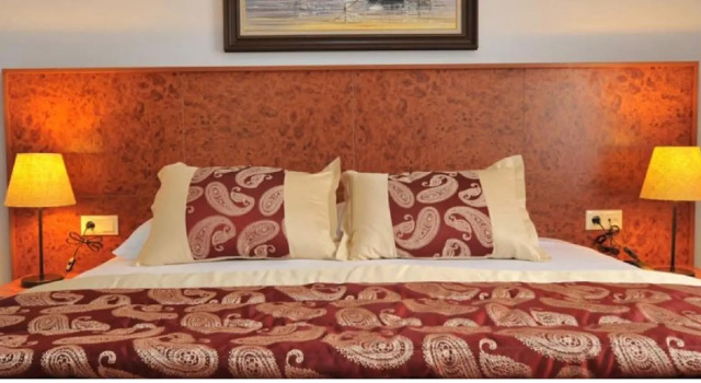 Hotel Marma Beach