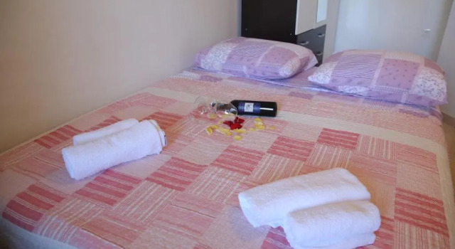 Apartments Vedrana