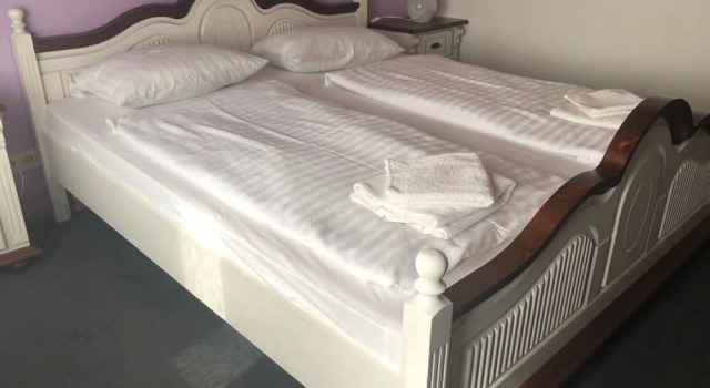 Двухместный номер Standard Hotel Gaulskopf