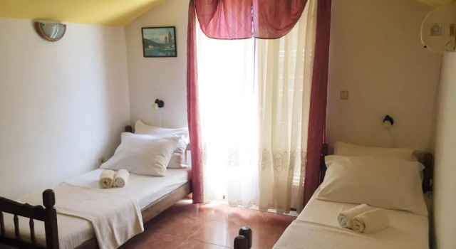 Апартаменты Apartments Sijerkovic