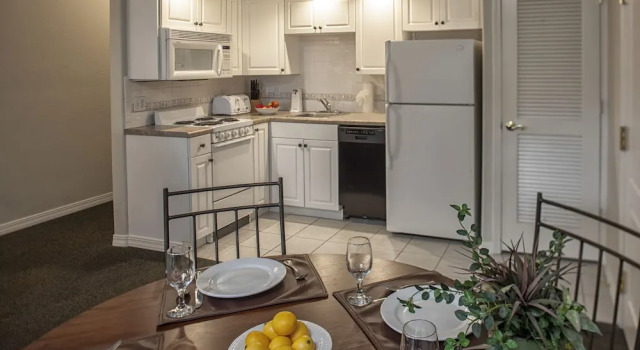 Номер Standard French Quarter Resort by Coolvacay