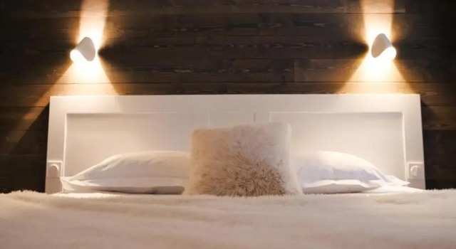 Трёхместный номер Standard Chalet Hotel Le Whymper