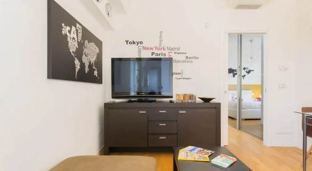 Bari Airport Apartment by Wonderful Italy, Book Lejlighed Bari Bari Province