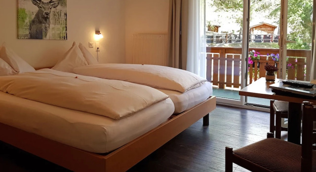 Hotel Park, Reservar Hotel Saas-Fee Saastal
