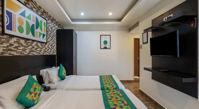 Номер Standard Twin Star Hotel