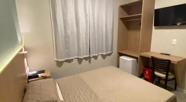 Люкс Hotel Cocal