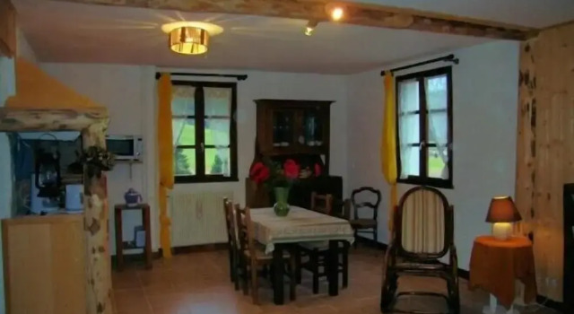 Апартаменты Le Castel Blanc