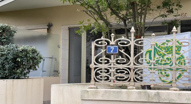 Appartement Arcachon, 1 pièce, 2 personnes - FR-1-474-183