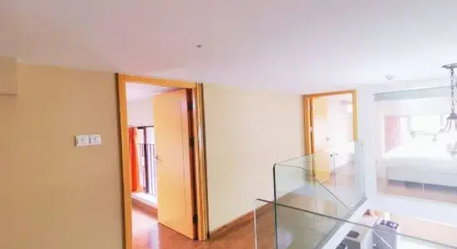 Люкс Lemon Heart Apartment Hotel