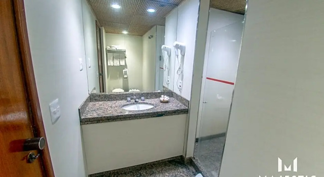 Номер Luxury Majestic Rio Palace Hotel