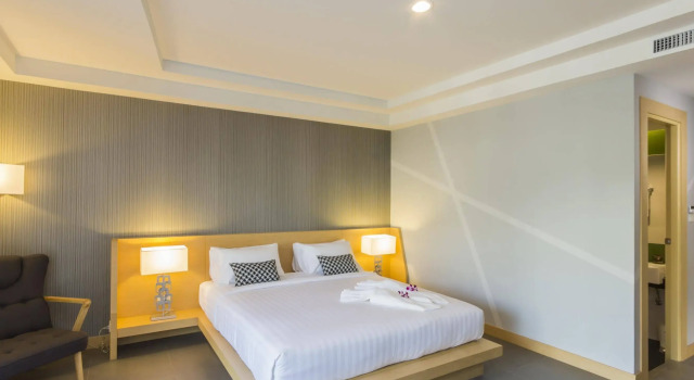 The Capuchin Hotel
