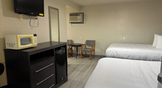 Номер Standard Executive inn