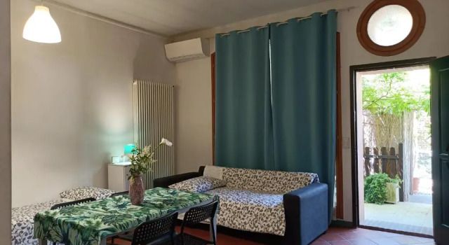 Appartamento Borghetto San Donato, Buchen Sie Ferienwohnung San Donato Bologna