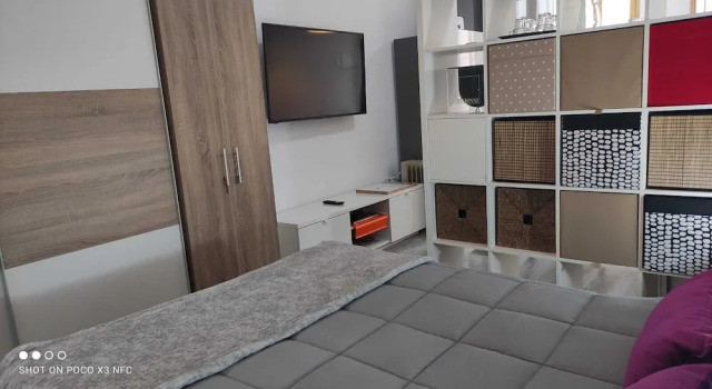 Апартаменты Economy APARTMENTSUITESPAIN Beach Economy