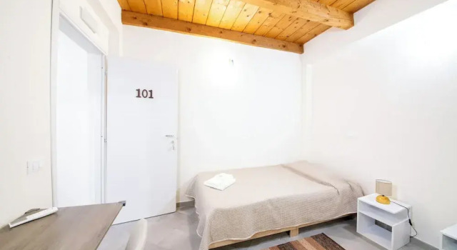 Standard Zimmer Casa Mario