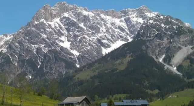 Haus Stablerkrämer