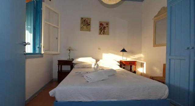 Коттедж Limani Cottage