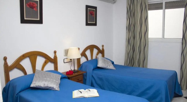 Номер Economy Hotel Oasis