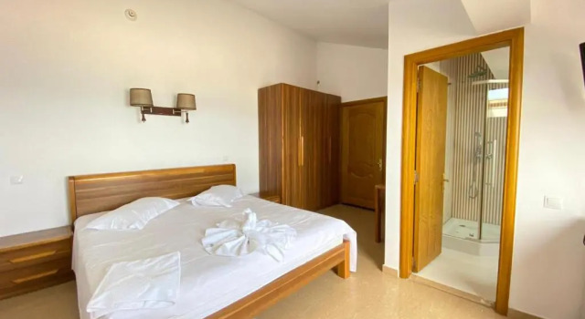 Номер Standard Hotel Sor Inn Holiday pe plaja Belona