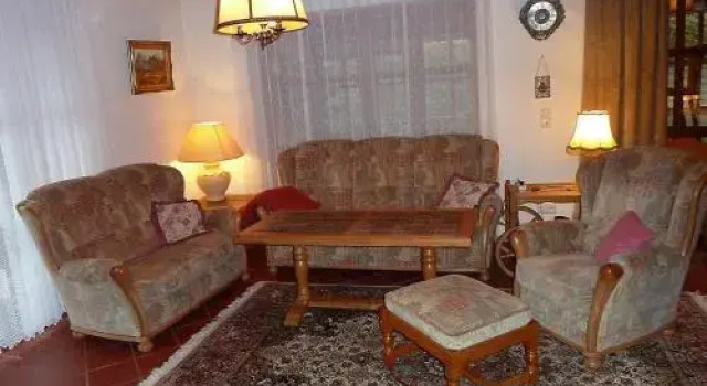 Ferienhaus Wurm, Rezervovat Hotel Hotely v Bavorsko s parkováním, Parkování