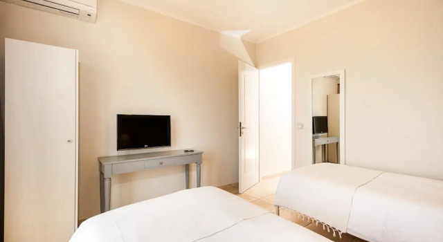 The Mini Beach Hotel, Забронировать Мини-отель Сталос Западный Крит, рядом с Пляж Сталос