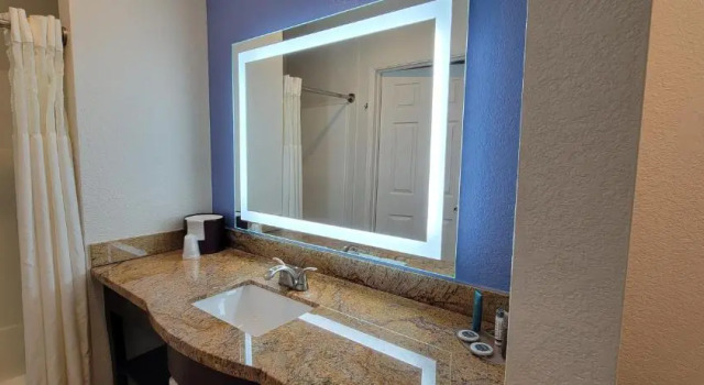 Семейный номер Standard Hotel Solares