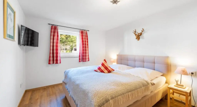 Ferienwohnung im Hubertushof, Reserva ahora Apartamento Hoteles en Baden-Wurtemberg con aparcamiento, Aparcamiento