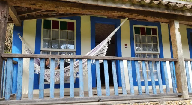 Pousada Meu Recanto