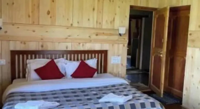 Pangong House Boutique Stay, Забронировать Бутик-отель Ман Leh Ladakh