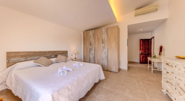 Villa La Font Canaves