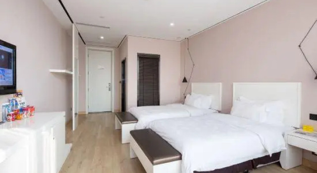 Yongkang International Hotel, Book Hotel Hoteller i Yongkang med parkering, Parkering