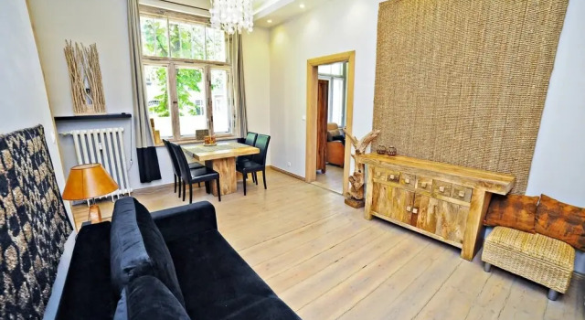 Апартаменты Comfort Africana by Grand Apartments