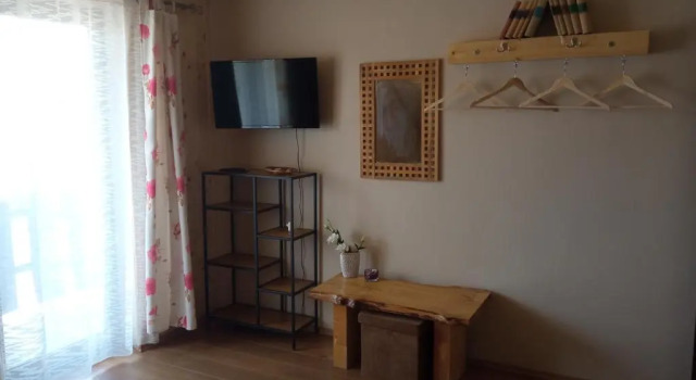 Четырёхместный номер Standard Nyírfás Camping