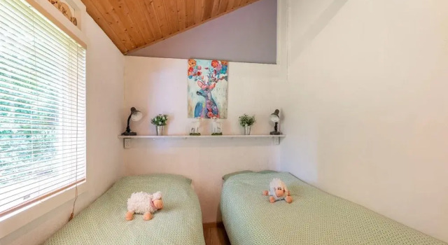 House in Hunzebergen Near Forest Trails, Reserva ahora Hotel Exloo 