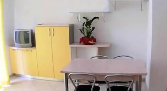 Апартаменты Standard Residence Beach Paradise