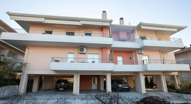 Апартаменты V Luxury Apartment 4