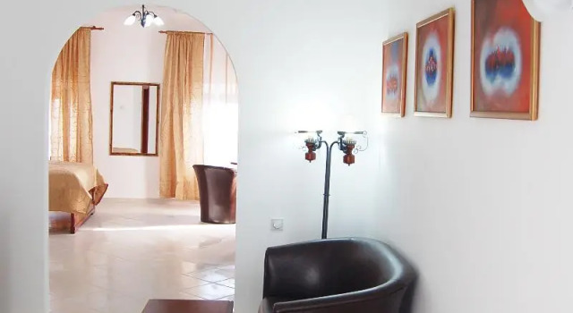 Номер Standard Hotel Palata Venezia